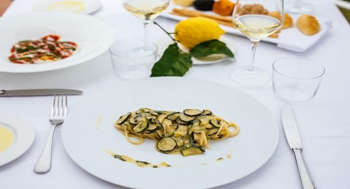 Tonì Mediterranean Cuisine & Wonderful View photo 5