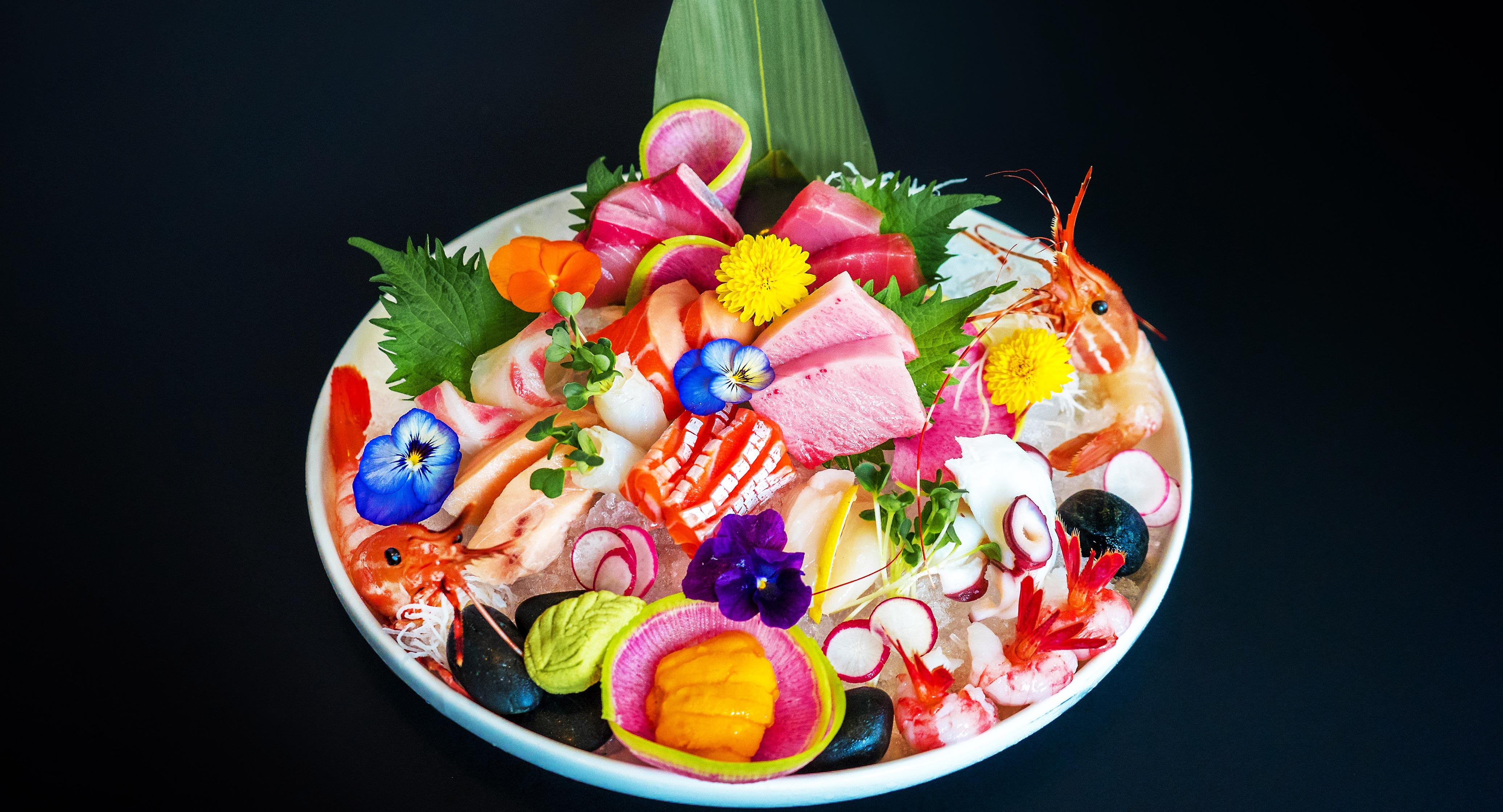 Sen of Japan restaurant