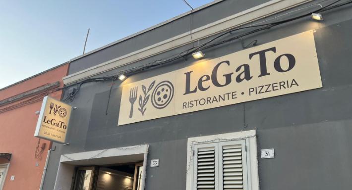 LeGaTo Ristorante Pizzeria