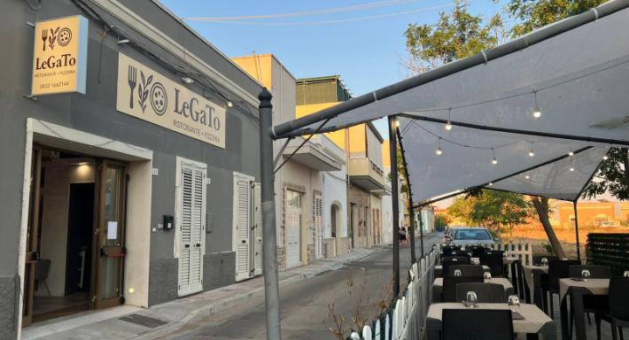 LeGaTo Ristorante Pizzeria photo 2