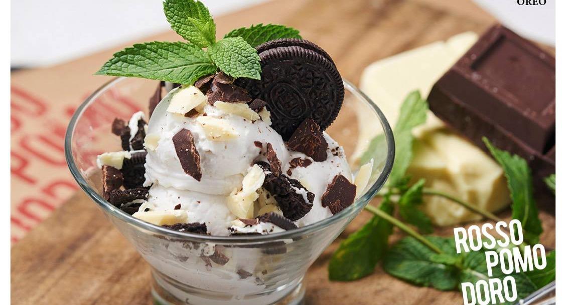 Rossopomodoro Carugate photo 5