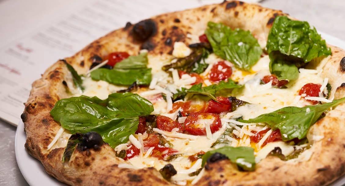 Rossopomodoro Carugate photo 3