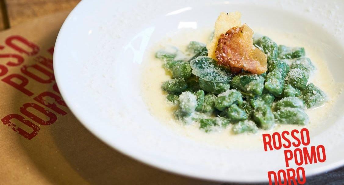 Rossopomodoro Carugate photo 4