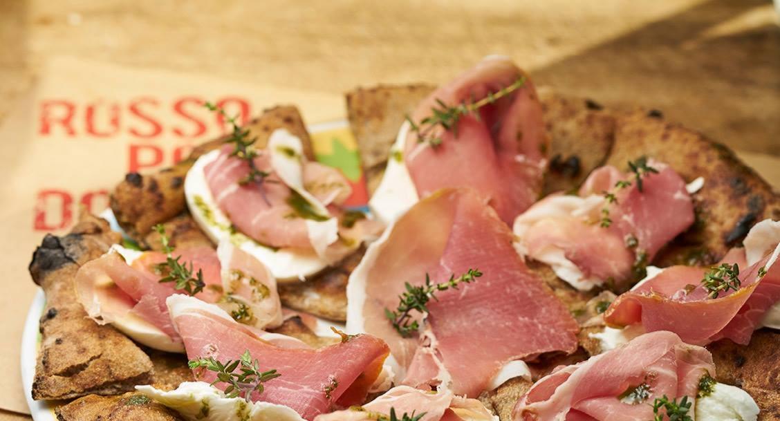 Rossopomodoro Carugate photo 2