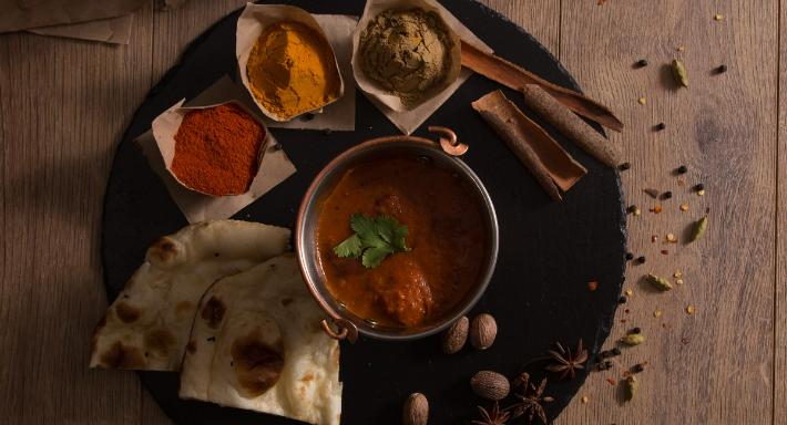 The Mughal's Indian Restaurant - Paddington photo 4