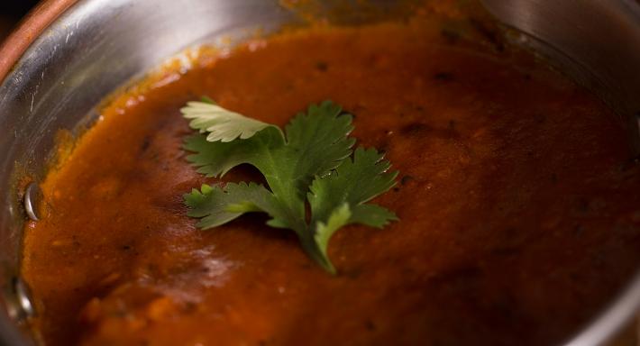 The Mughal's Indian Restaurant - Paddington photo 5