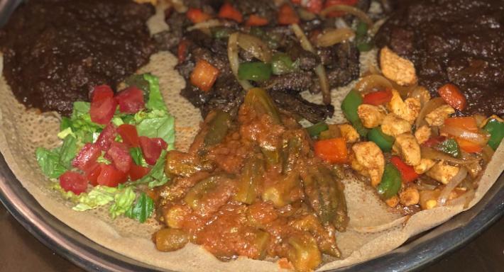 Mosob Restaurant photo 2