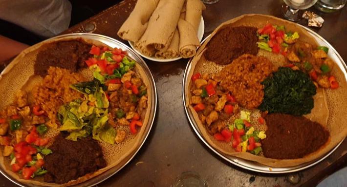 Mosob Restaurant photo 3