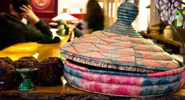 Mosob Restaurant photo 4