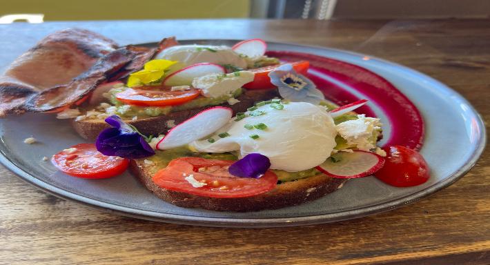 Passchendaele Cafe photo 3