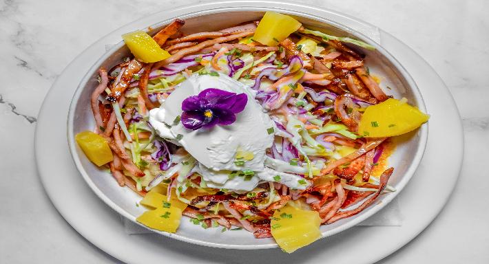 Passchendaele Cafe photo 2