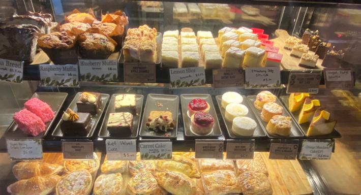 Passchendaele Cafe photo 4