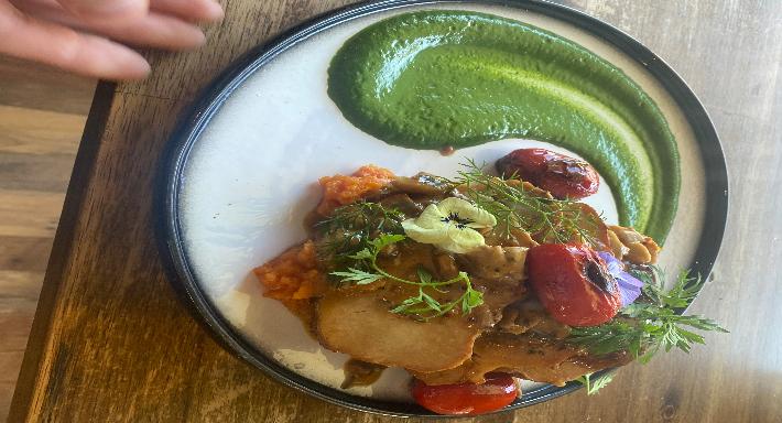 Passchendaele Cafe photo 5