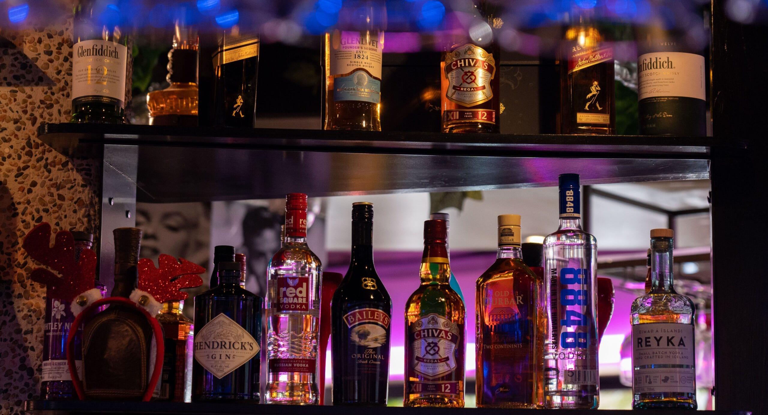 Awesome Bar and Grill photo 5