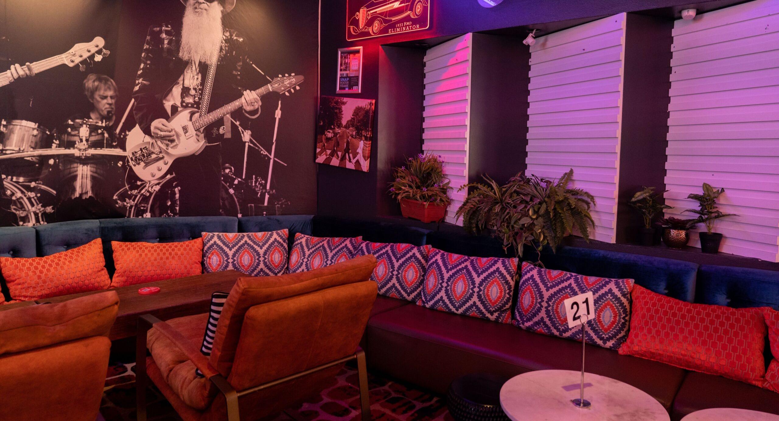 Awesome Bar and Grill photo 3