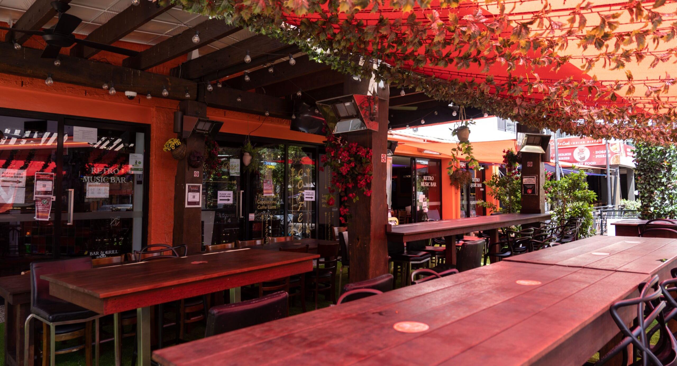 Awesome Bar and Grill photo 2