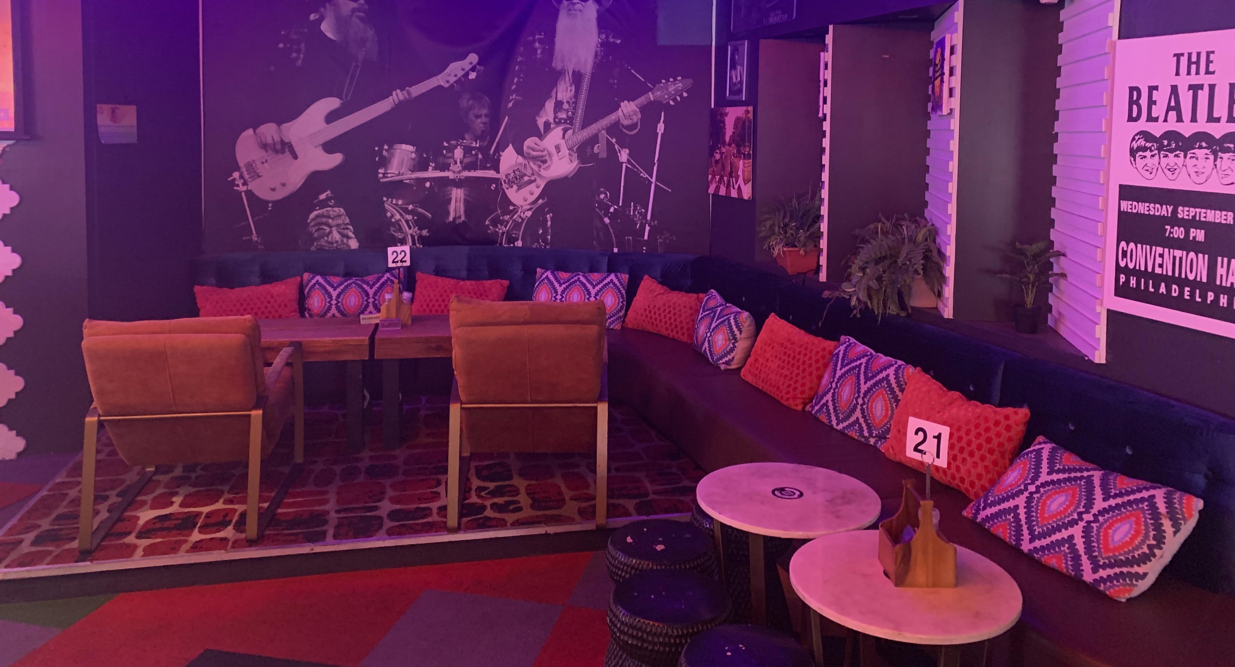 Awesome Bar and Grill photo 4