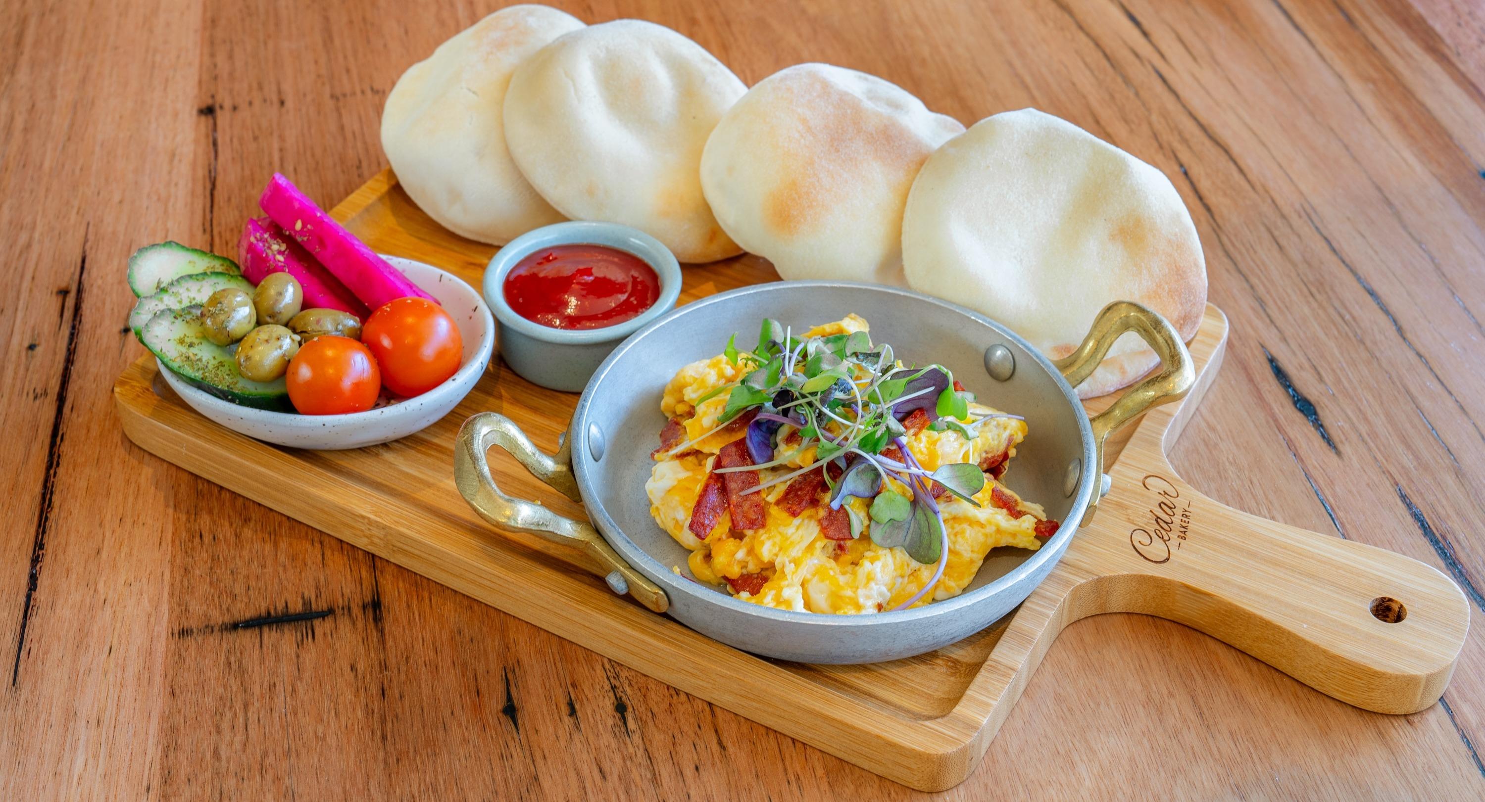 Cedar Bakery - Moonee Ponds photo 4