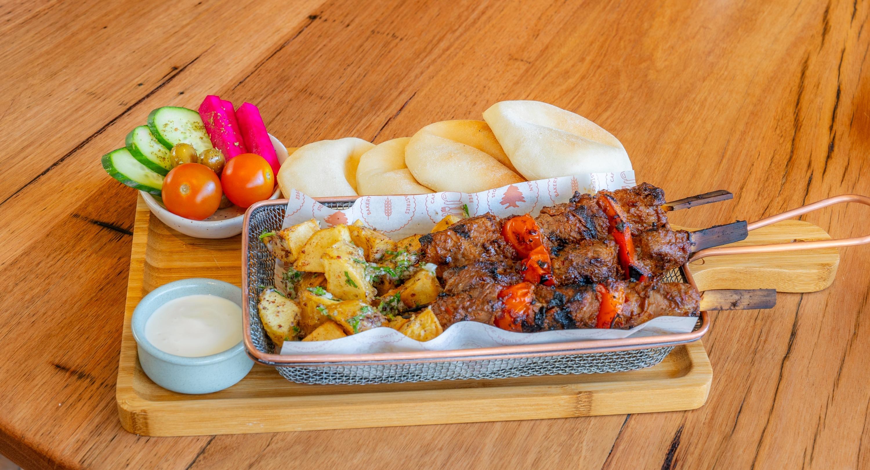 Cedar Bakery - Moonee Ponds photo 5