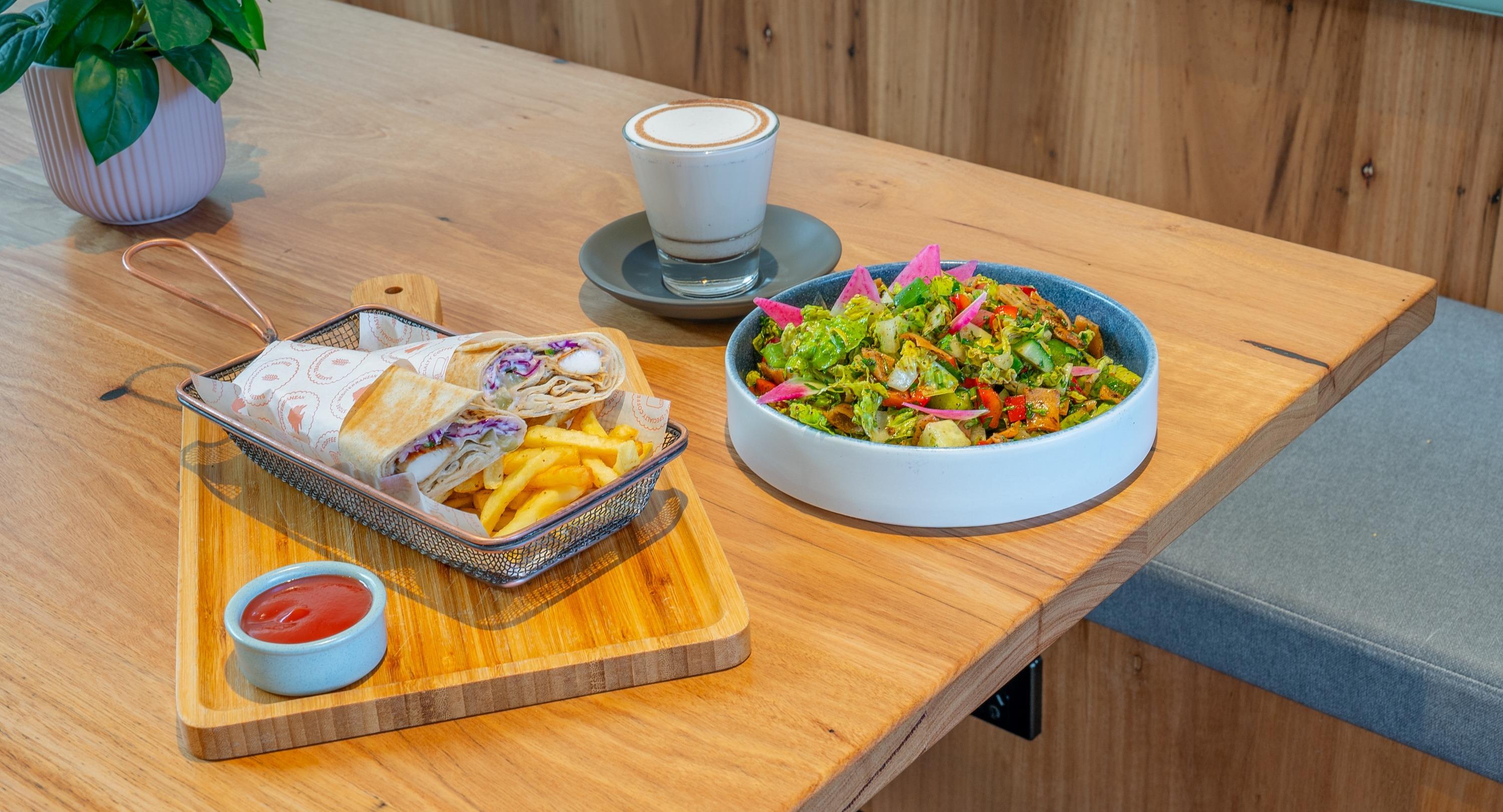 Cedar Bakery - Moonee Ponds photo 3