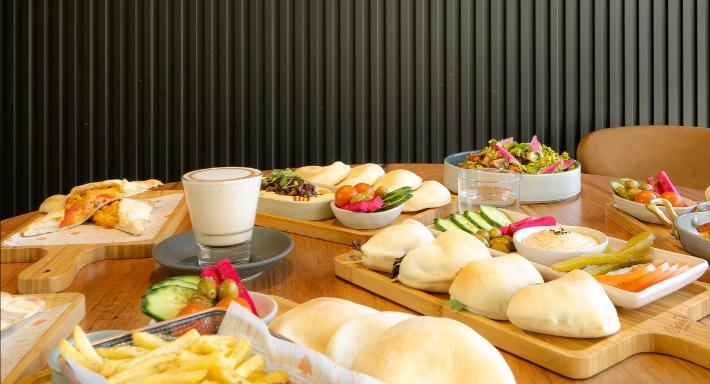 Cedar Bakery - Moonee Ponds