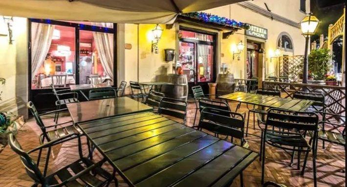 Osteria Il Piacere photo 2