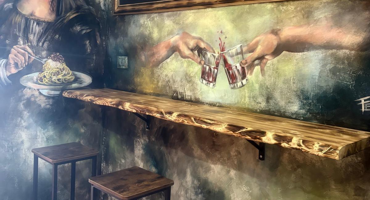 Dar Bruttone Rione Monti photo 5