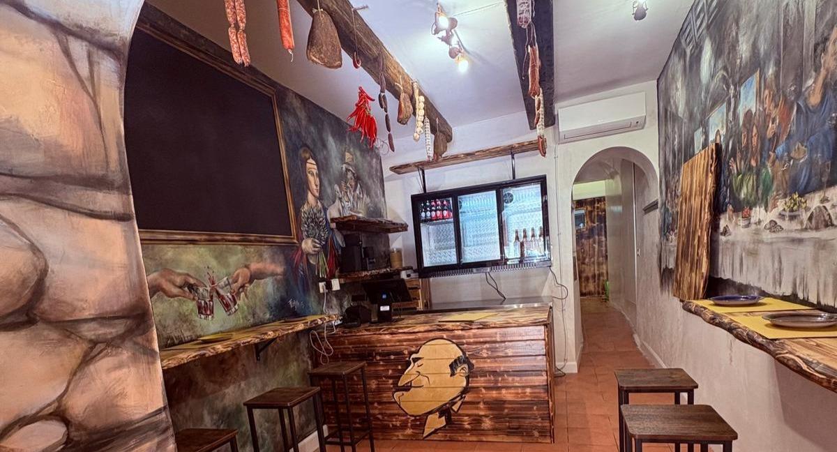 Dar Bruttone Rione Monti photo 2