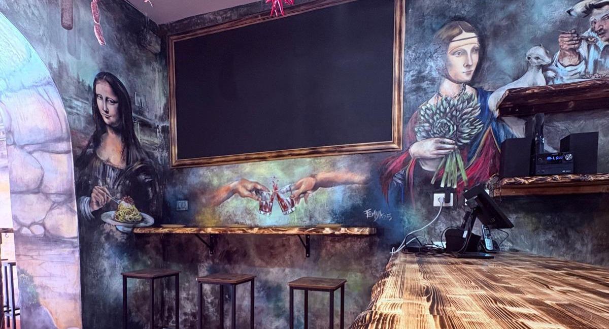 Dar Bruttone Rione Monti photo 4