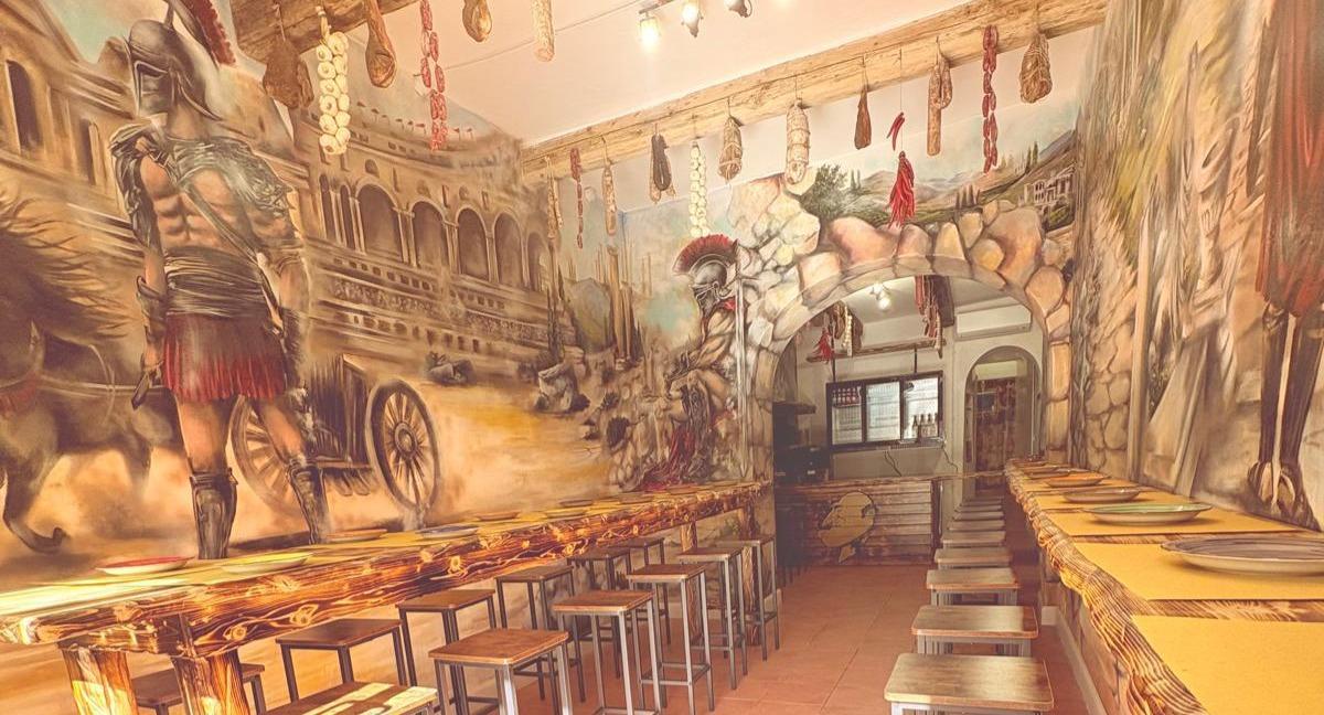 Dar Bruttone Rione Monti photo 3