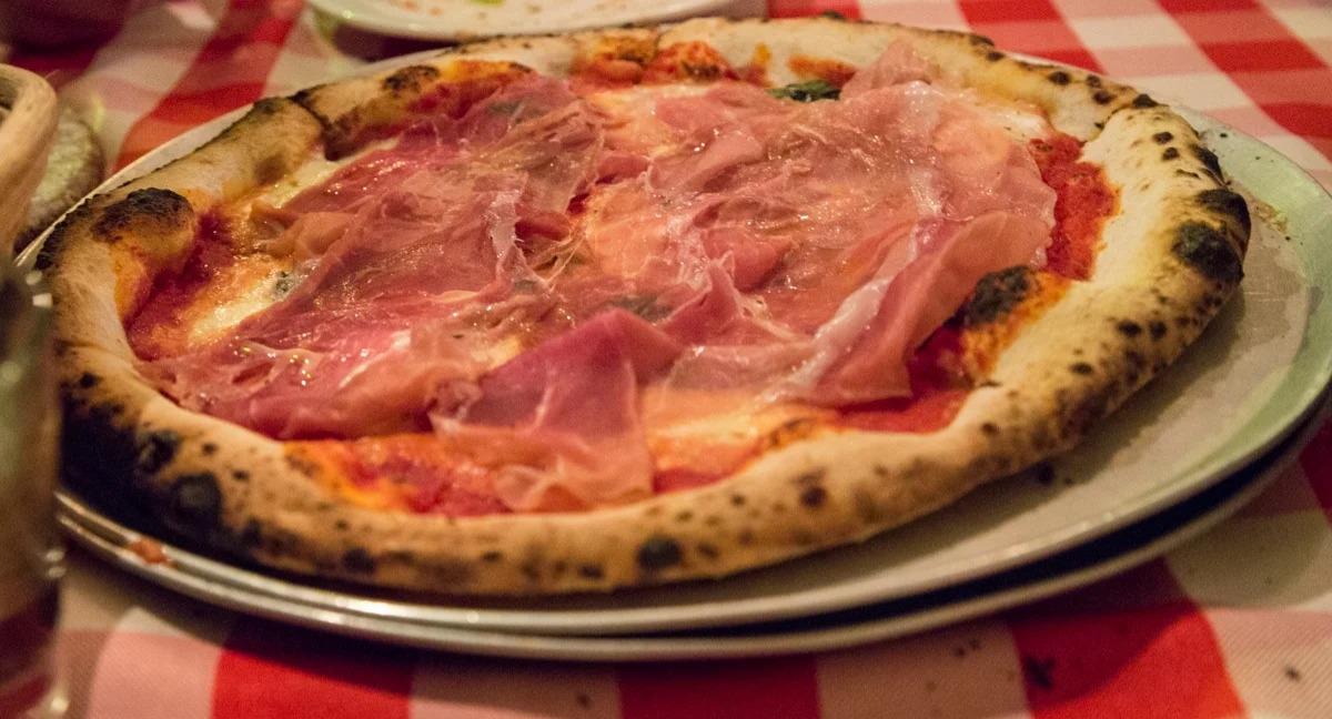 La Q Woodfire Pizza & Italian Restaurant photo 2