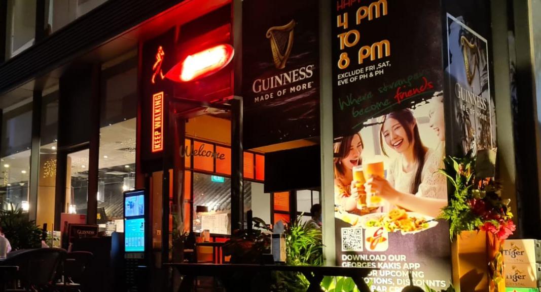 georges Tai Seng photo 3