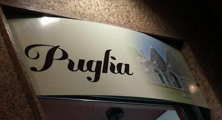 Trattoria Un Pizzico Di Puglia photo 2