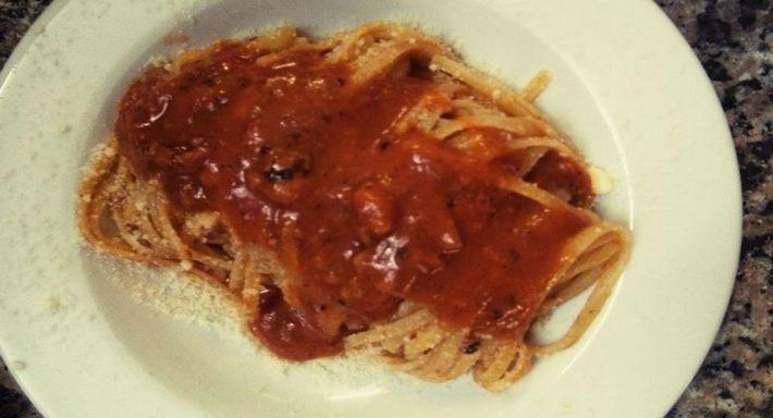 Trattoria Un Pizzico Di Puglia photo 4