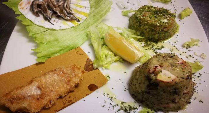 Trattoria Un Pizzico Di Puglia photo 5