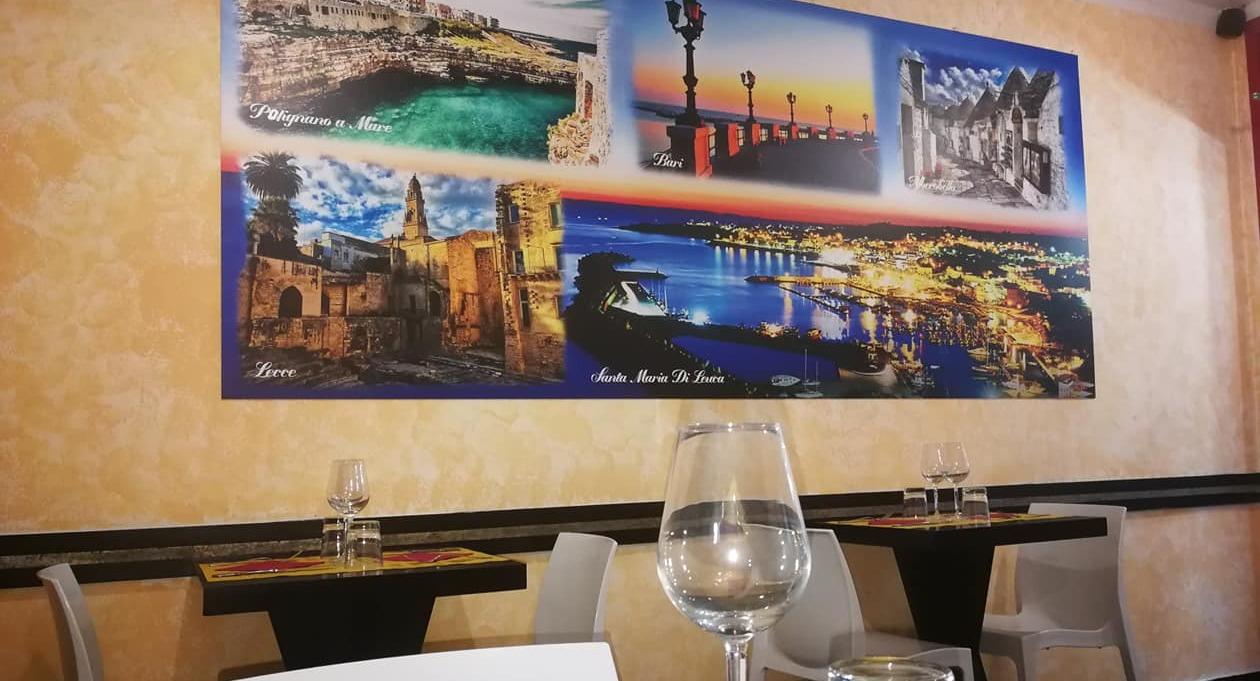 Trattoria Un Pizzico Di Puglia photo 3