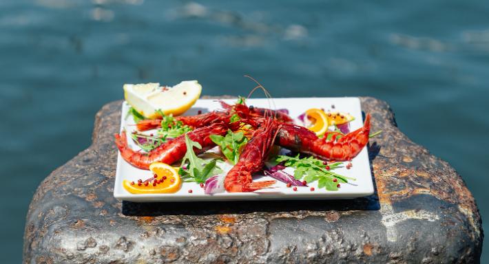 Fratelli Riva Restaurant Ischia photo 2