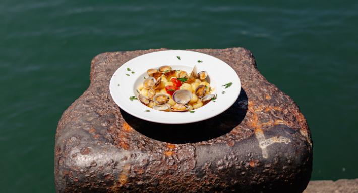 Fratelli Riva Restaurant Ischia photo 4