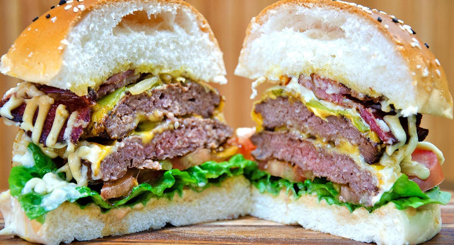 Wonky Trolley photo 3