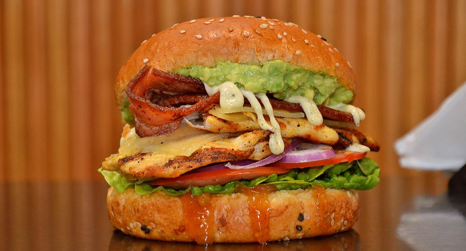 Wonky Trolley photo 2