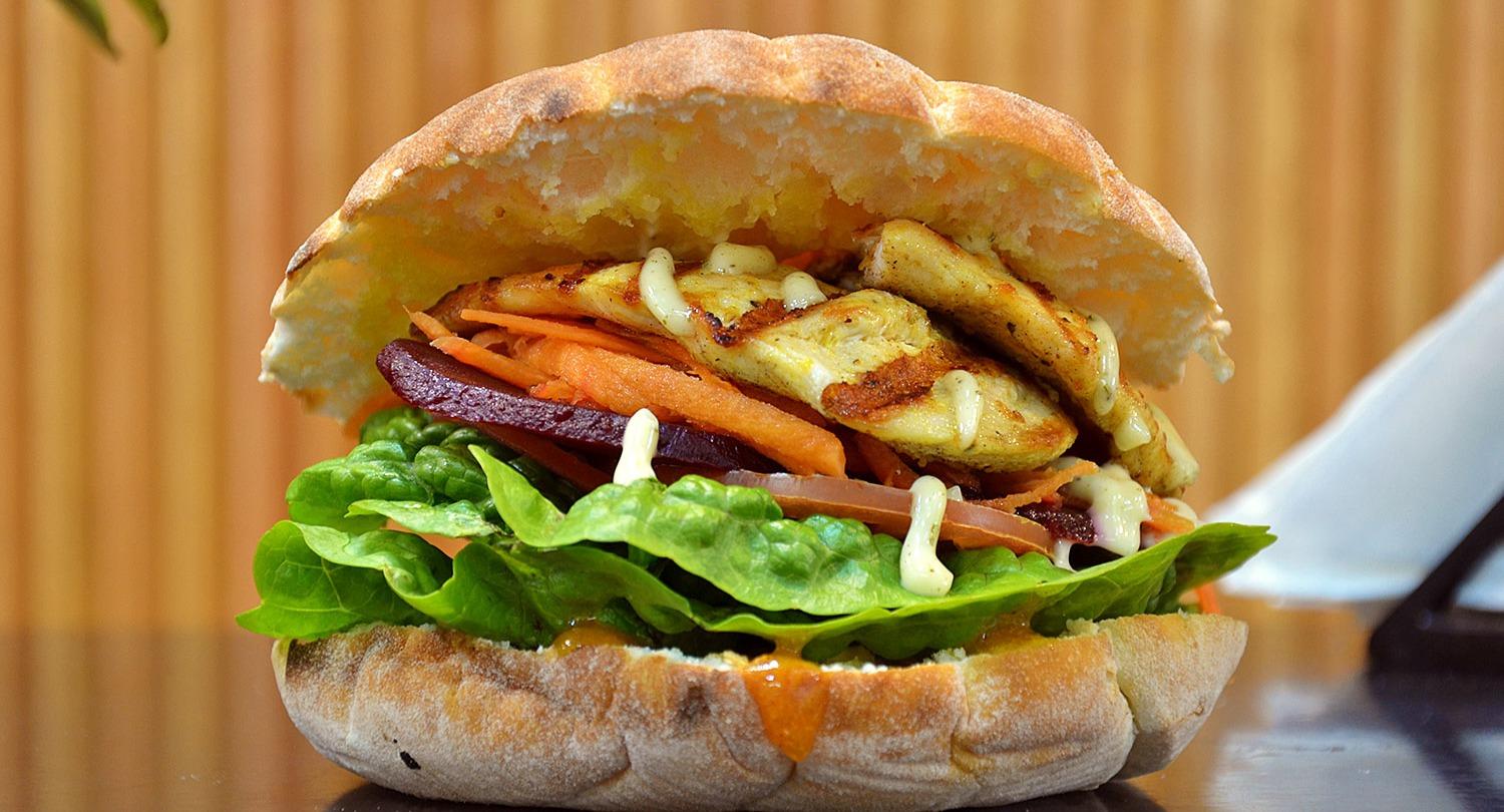 Wonky Trolley photo 4