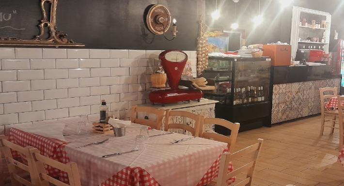 Osteria Sciapò photo 5