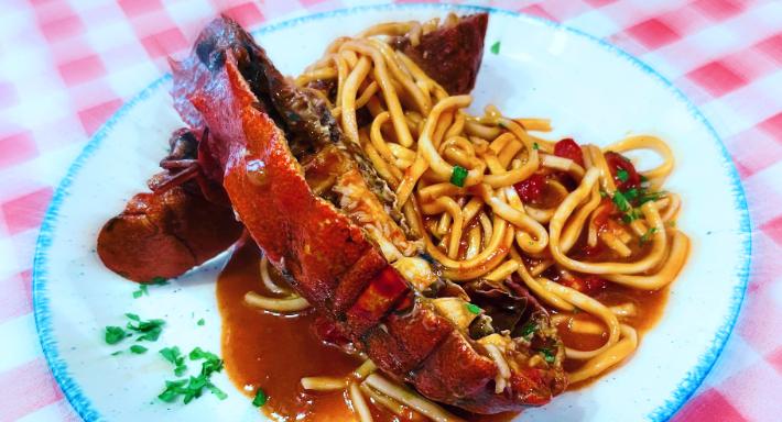 Taverna Sorrentina photo 2