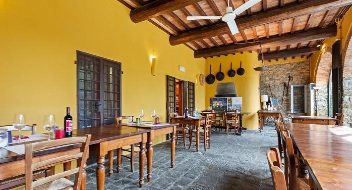 Osteria del Milione photo 2