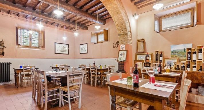 Osteria del Milione photo 3