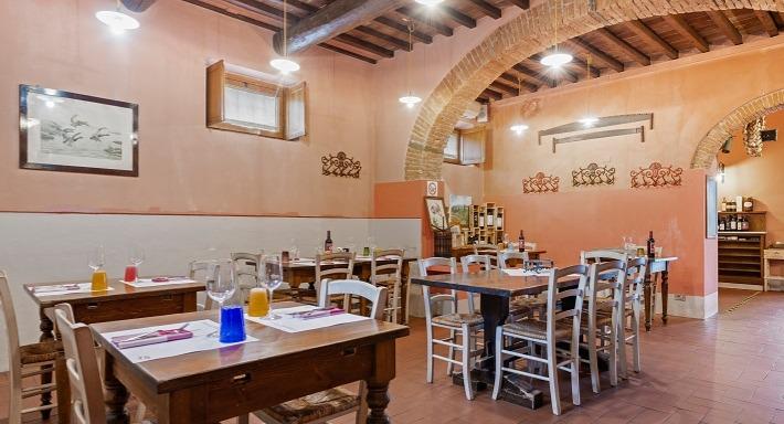 Osteria del Milione photo 4