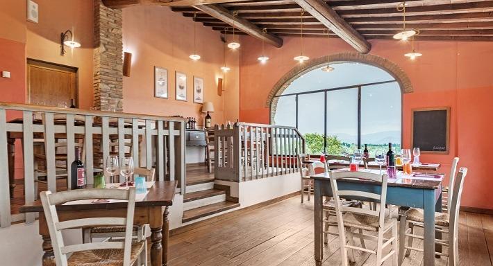 Osteria del Milione photo 5