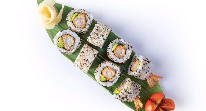 The Sushi Co - Ealing