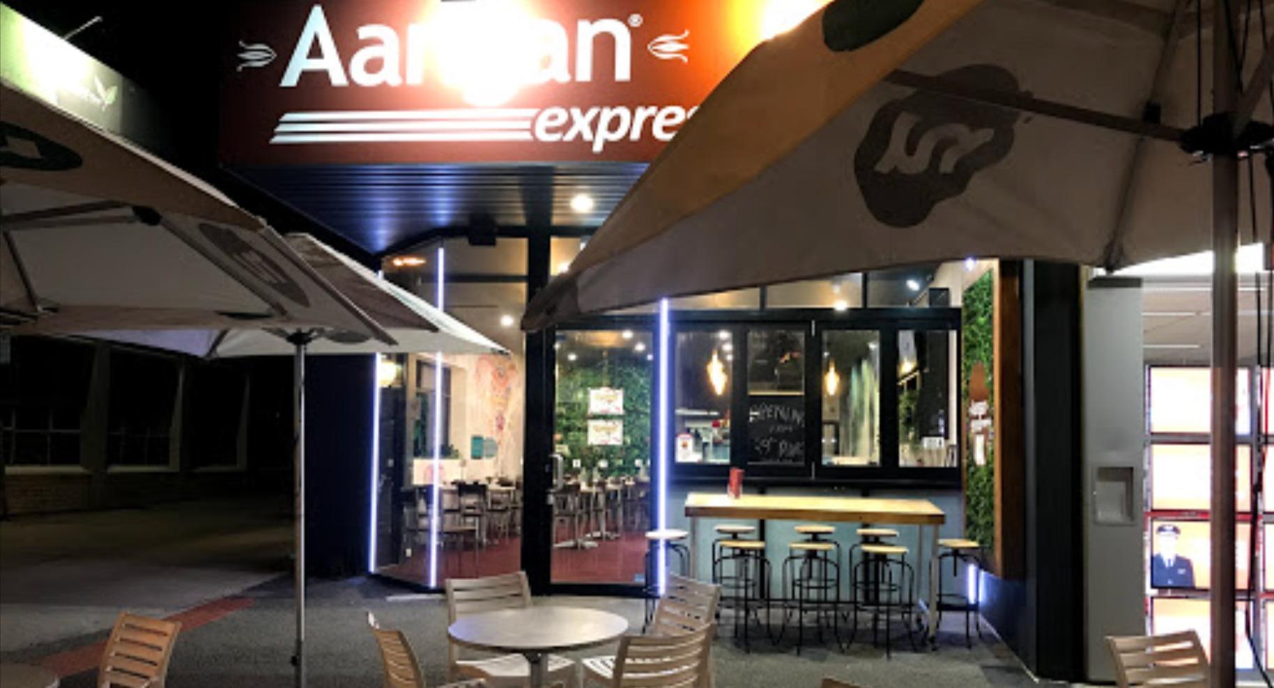 Aastha Indian Restaurant photo 4