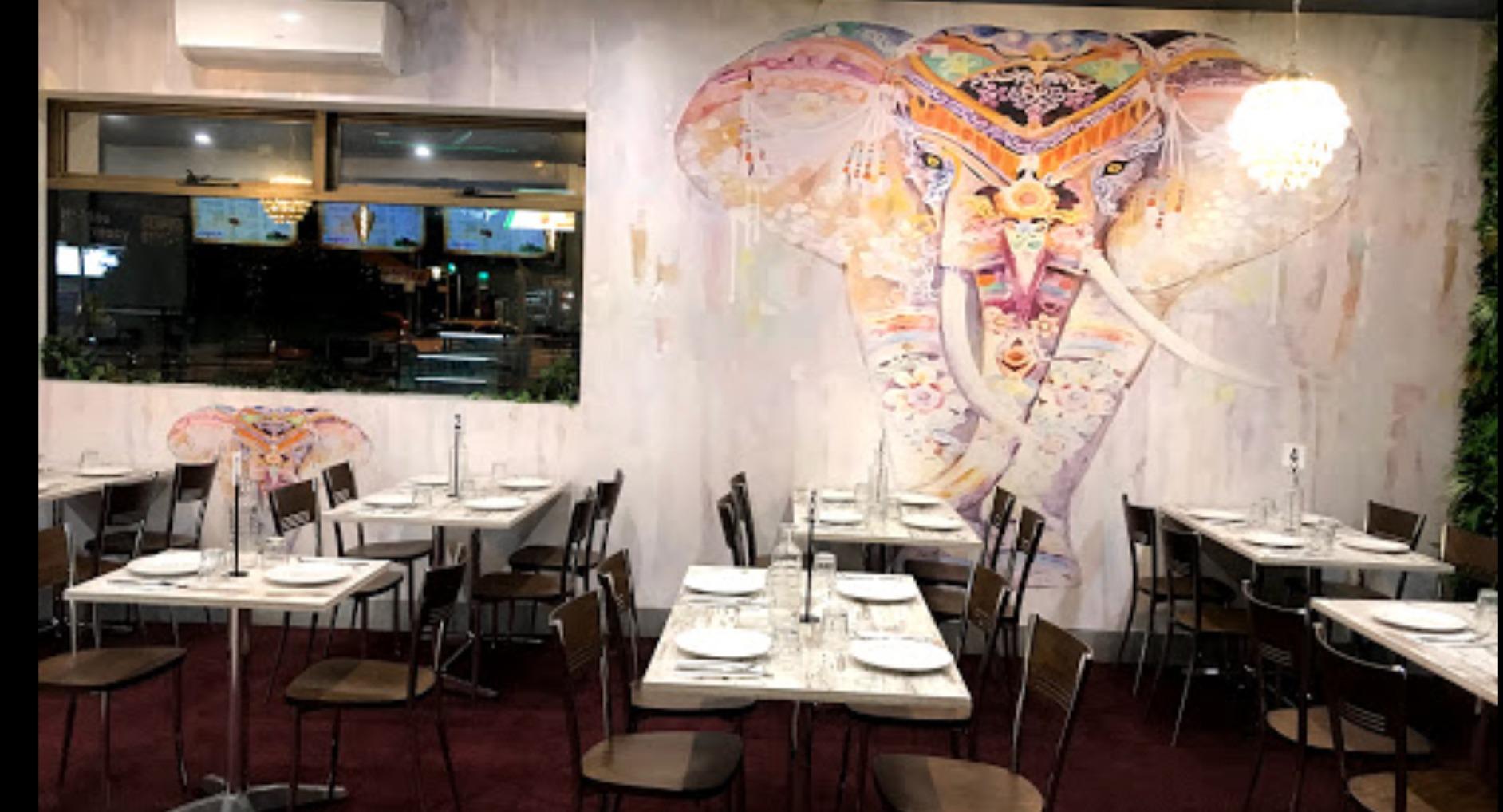 Aastha Indian Restaurant photo 3